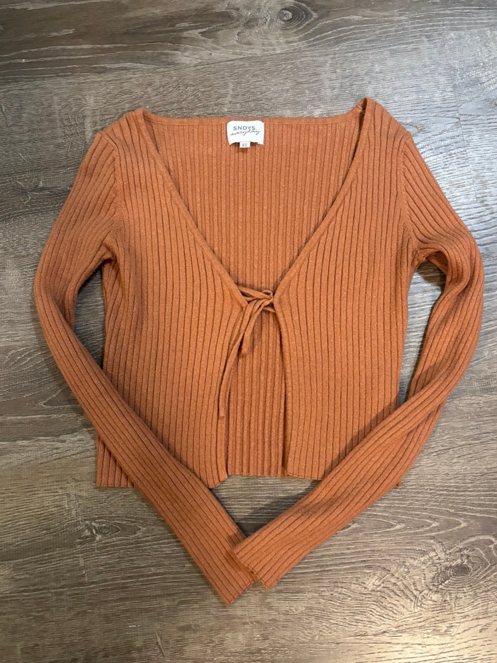 CARDIGAN